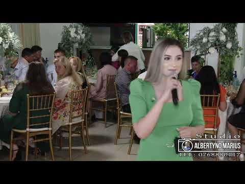 ✨ New 2022 ✨ Formatia Magheru ✨ Sandica Filipescu ✨ 04 ✨ COLAJ ASCULTARE ✨ Botez Vladimir (cover)