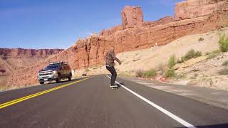 Poolside - Feel Alright Nashville (Official Music Video)