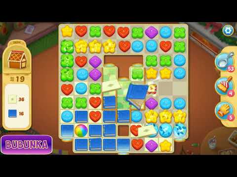 Matchington Mansion level 2894 HD