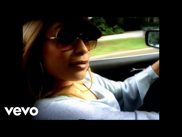 Blu Cantrell - Hit 'Em Up Style (Oops!) (Instrumental)