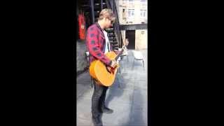 Jon Foreman - Only Hope/ Terminal - Edinburgh 2015