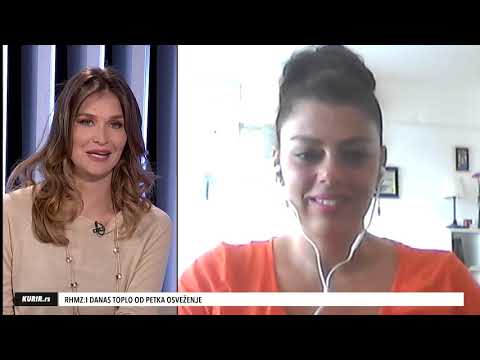 ISPOVEST TIJANE KOJA SE BORI SA EMOCIONALNIM PREJEDANJEM! O svemu poslušajte Puls Srbije 22.07.2020
