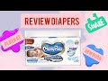 Review Mamypoko Royal Soft New Born Rekat Diapers Premium