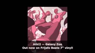 Atki2 - Galaxy Zoo