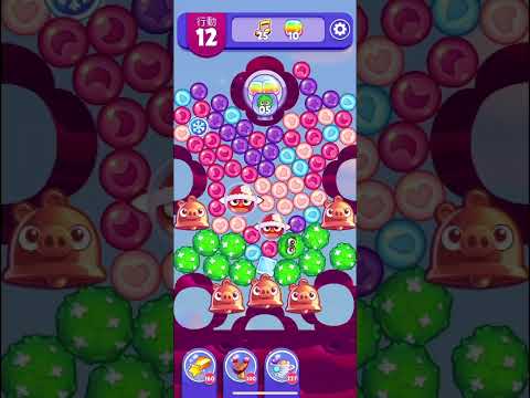 (Angry birds dream blast) Level 8364 gameplay, subscribe for latest update!