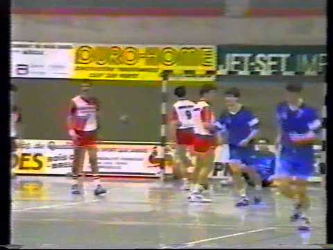 KTSV Eupen presentatie