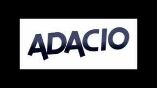 Adacio- Lick Harder (Kaskade x Daft Punk x Wiz x Skrillex x Wale x Busta x Aoki x LMFAO)