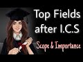 Top Fields After Ics In Pakistan Engineering Fields After ICS