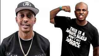 Gillie Da Kid and Wallo Like My New York N****s Say Facts