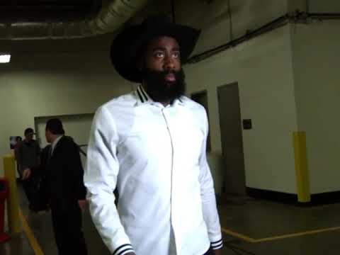 Rockets Vs Thunder. Game 7. Win Or Go Home.