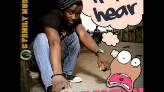 If I Hear (Azonto+Freestyle) - BANGIN'