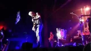 Matchbox Twenty - &quot;So Sad So Lonely&quot; live @ The Paramount 3-9-2013