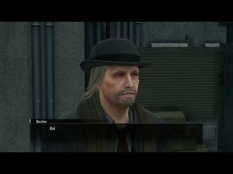 Let's Play Yakuza 0 Pt. 75 - Twist the Knife (Drolely)