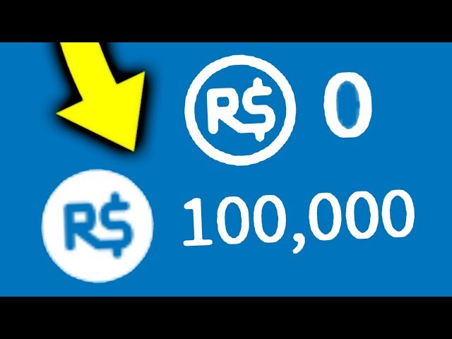 How To Get Free Robux Nicsterv