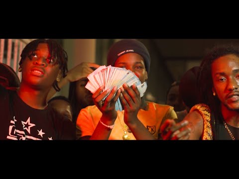 La Poisse - Do it (Clip officiel)