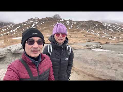 Montanhas Bucegi, Romênia 🇷🇴