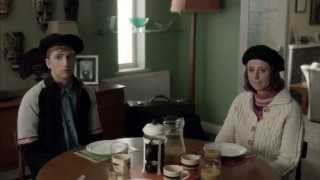 Roarton Falls || In the Flesh/Gravity Falls