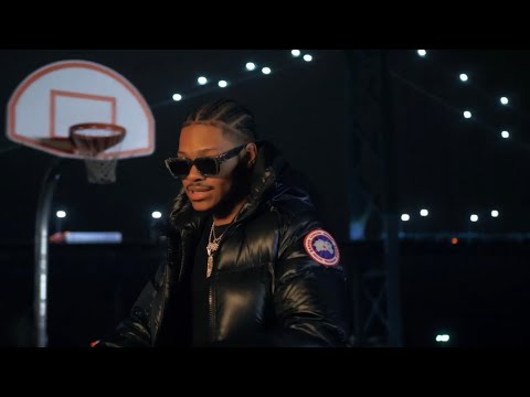 Cam Dinero - Middle Man (Official Music Video) shot by @twonprod