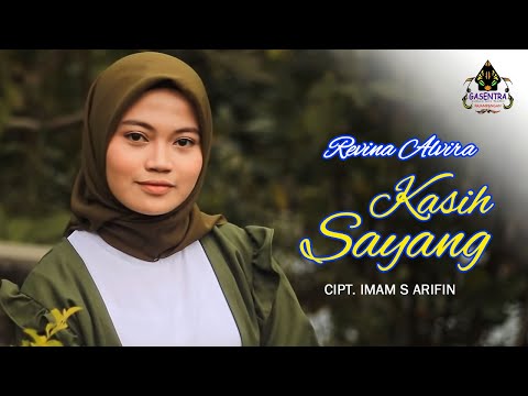 KASIH SAYANG (Elvi S) - REVINA ALVIRA (Cover Dangdut)