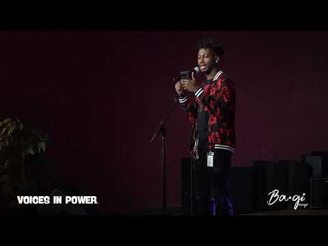 T Sleeveless at Voices In Power | Philly | Mar 2022