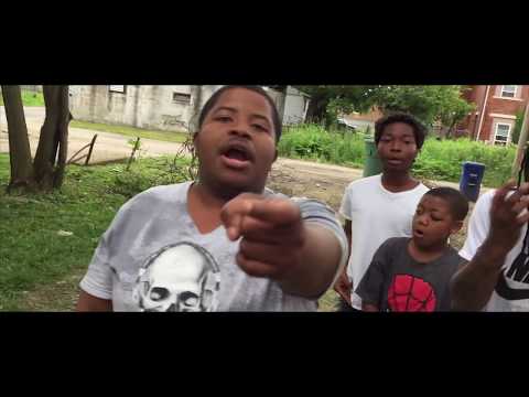 Go Savage Ba Ba Official Music Video Shot By C.T.M.T FILMS