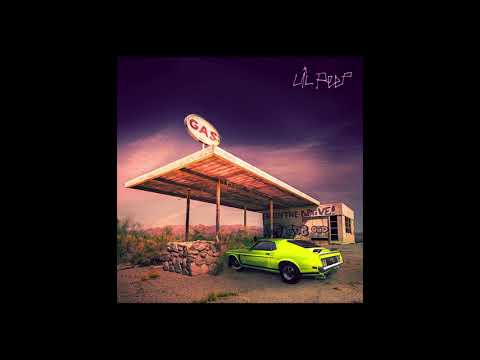 Lil Peep - Belgium (Official Audio)