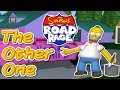 The Simpsons Road Rage That Other Simpsons Game