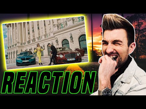 Dhurata Dora ft. Soolking - Zemër (REACTION!!!)