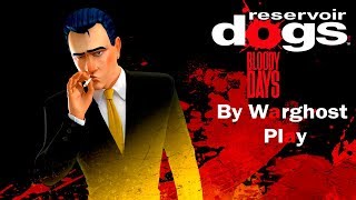 Reservoir Dogs: Bloody Days - Тарантино доволен | Обзор