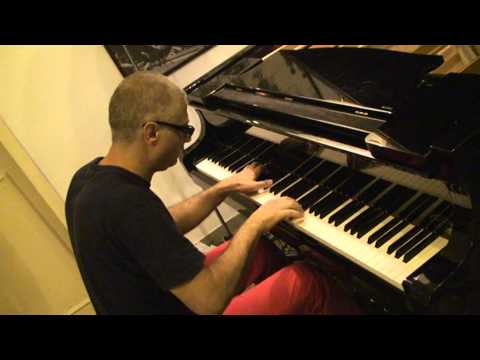 Yann Tiersen - Naval - Luigi Scognamiglio, piano