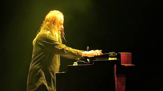 Ritchie Blackmore(Rainbow) -Beethoven pt2 (Live in Ledoviy Stadium SPB 11.04.18)