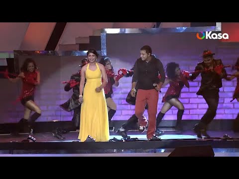 Aathangara Marame | Karthik | Chinmayi | A.R.Rahman | Live in concert | Chennai