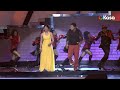 Aathangara Marame Karthik Chinmayi A R Rahman Live In Concert Chennai