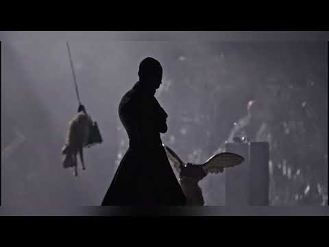 Προωθητικό βίντεο της ευρωπαϊκής περιοδείας της παράστασης του Ευριπίδη Λασκαρίδη, Elenit (2023). 