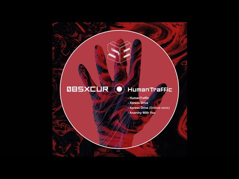 ØBSXCUR - Xpress Drive (Sïnteze Remix)