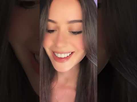 Samantha Periscope live update #560 💚 #live #stream #beautiful #makeup #vlog #periscope video