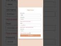How To Validate Form Using JQuery Form Validation In JQuery Form Validation