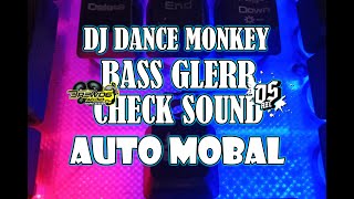 Download lagu DJ (DANCE MONKEY) full bass - BASS EMPUK - DIAN AXL - AUTO MOBAL mp3 Download lagu DJ (DANCE MONKEY) full bass - BASS EMPUK - DIAN AXL - AUTO MOBAL mp3