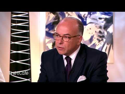Bernard CAZENEUVE revient sur la mort de Rémi Fraisse - Thé ou Café - 22/10/2017