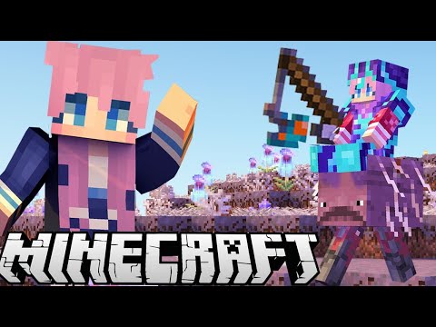 My wEiRd Pet | Ep. 9 | Minecraft S0S