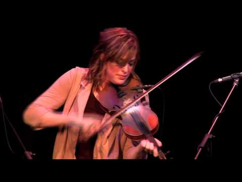 Cape Breton fiddle set- Anna Ludlow