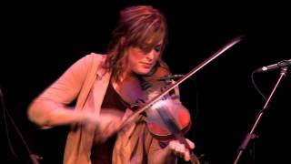 Cape Breton fiddle set- Anna Ludlow