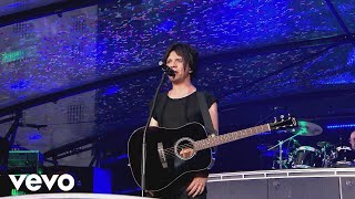 Indochine - Memoria (Black City Concerts au Stade de France 2014)