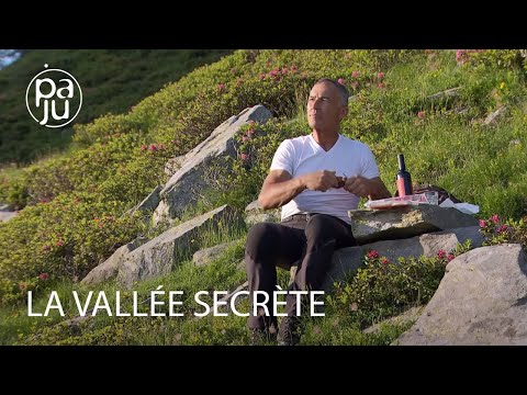 Les trésors cachés d’une vallée de la Suisse italienne