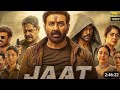 Jaat Full Movie In Hindi 2025 Jaat Movie By Sunny Deol Jaat Full Movie Hd 1080P