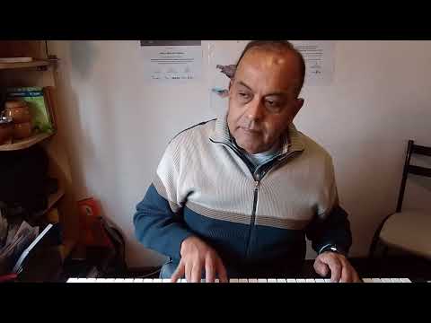 SI POR JUJUY por HÉCTOR MARCELO GALLARDO  realizado por Pucho González y Becho Riveiro.