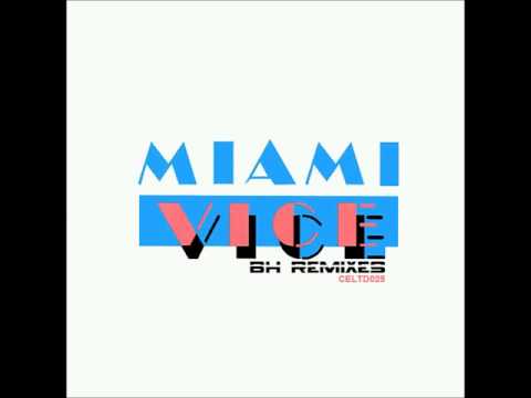 MIAMI VICE - C Theme (Adnan Jakubovic Memories Mix)