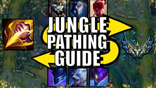 Download lagu The Best Jungle Pathing Video You NEED To Watch! mp3