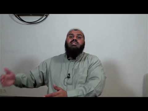 Ahmad Abul Baraa - Übertreibe nicht beim Zuschreiben oder Ausschließen vom Islam