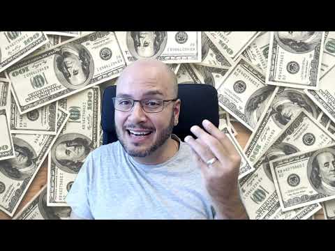 Rapidinhas Fabio SantoS - Energia do Dinheiro